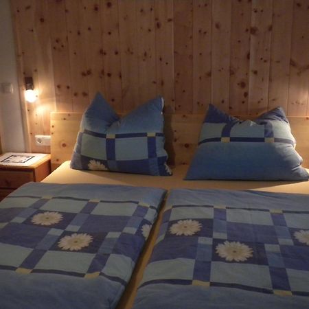 Bio-Urlaubshof Dansbach Villa Spital Am Pyhrn Eksteriør billede