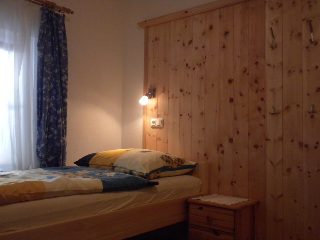 Bio-Urlaubshof Dansbach Villa Spital Am Pyhrn Værelse billede